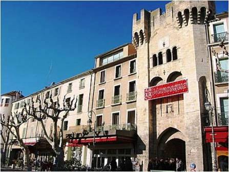 manosque