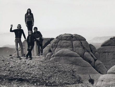 ISIDRE , MARTA , ??? I MARIUS A SANT JERONI